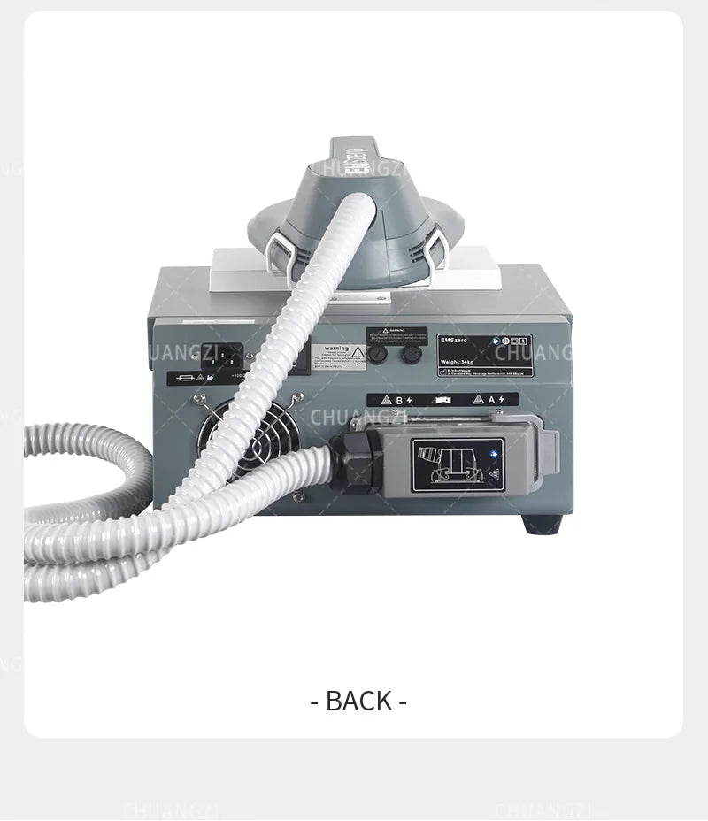EMSZERO-máquina de adelgazamiento NEO RF, esculpir el cuerpo, quema grasa, EMSSLIM Nova, pérdida de peso, electromagnética muscular, 2024 EMS