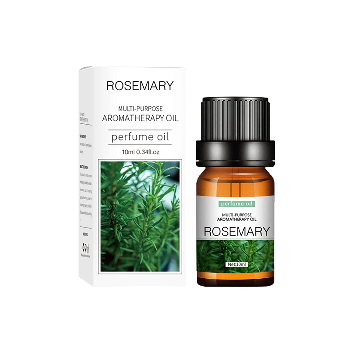 Water Soluble Essential Oil for Aromatherapy Flower Aroma Diffuser 