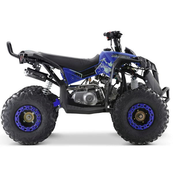 Cuatrimoto todoterreno de cuatro ruedas, ATV, UTV, motor de granja, 4 ruedas, 125cc, 150cc, 200cc, 4x4, atvs, utvs