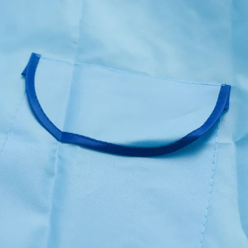 Chubasquero de dibujos animados para niños, Poncho de lluvia plegable, impermea