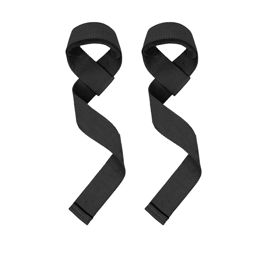 Fitness Lifting Wrist Strap for Beginners,Lev Support 