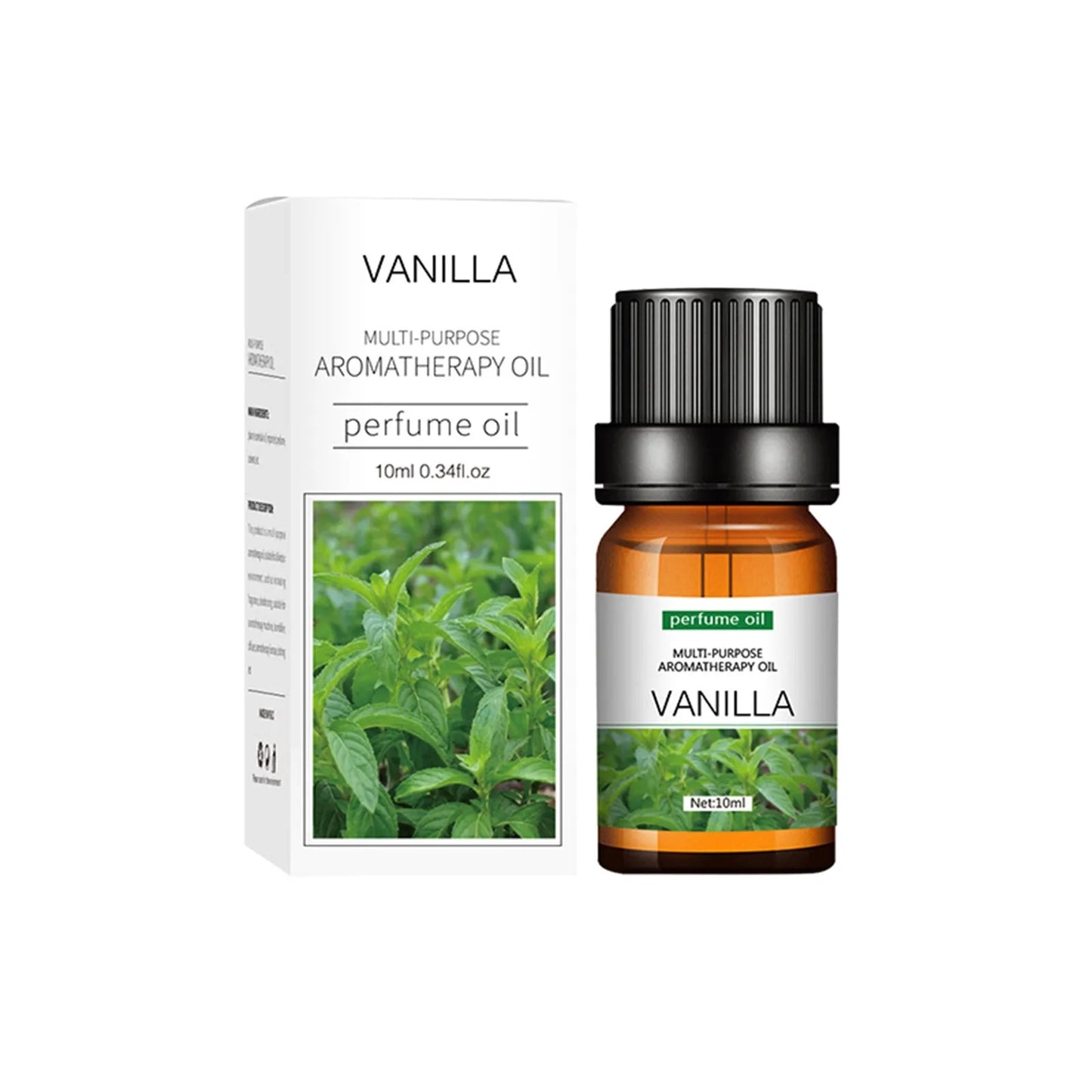 Water Soluble Essential Oil for Aromatherapy Flower Aroma Diffuser 