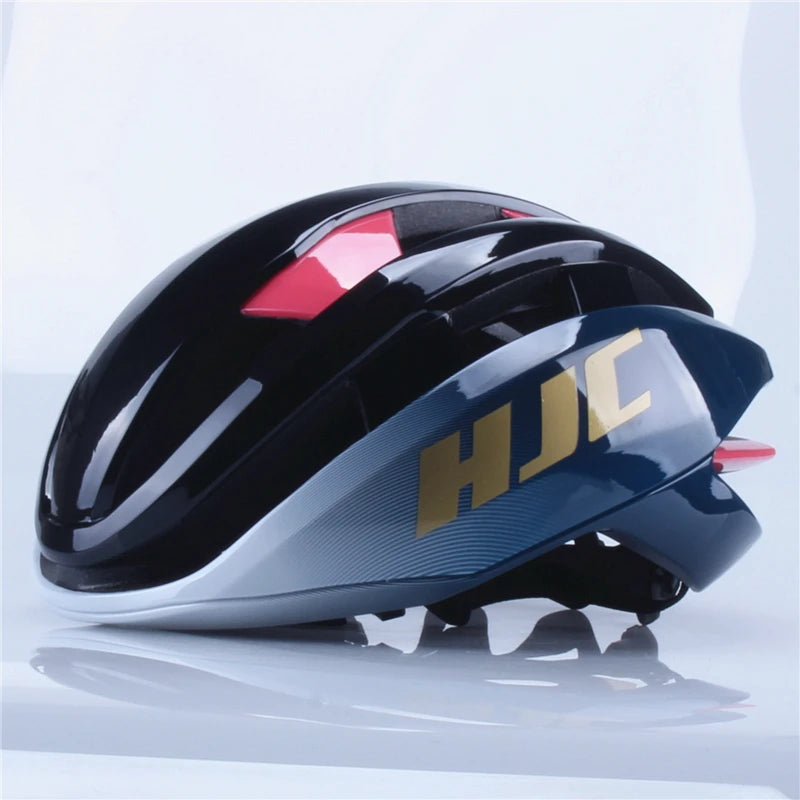 HJC-casco de Ciclismo para hombre y mujer, protector de cabeza ultraligero, de seguridad, para bicicleta de montaña