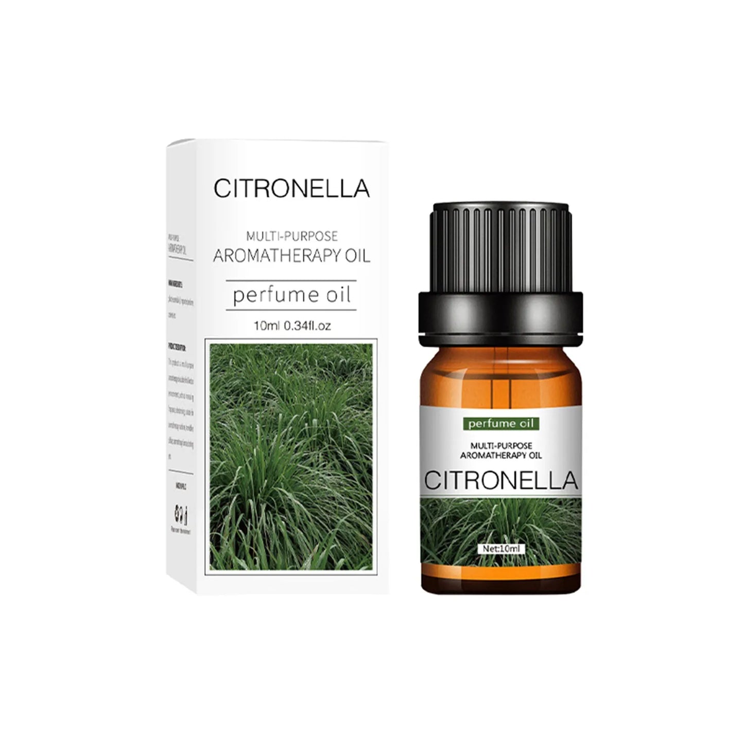 Water Soluble Essential Oil for Aromatherapy Flower Aroma Diffuser 