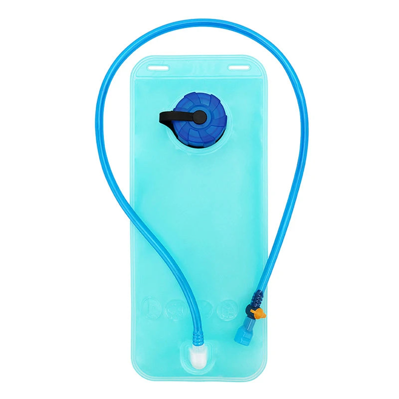 Bicycle Sports Water Bag Food Grade Portable Backpack 