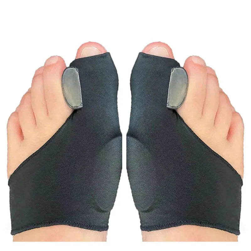 Bunion Corrector Orthotics 2 Pcs = 1 Pair Toe Separators