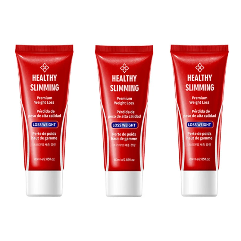 Crema adelgazante corporal rápida y efectiva, quemadura de grasa, pérdida de p