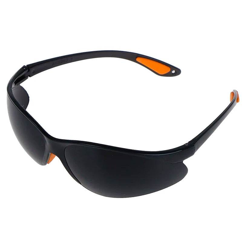 Factory Laboratory Anti-impact Safety Glasses Lightweight Anti-impact Glasses 