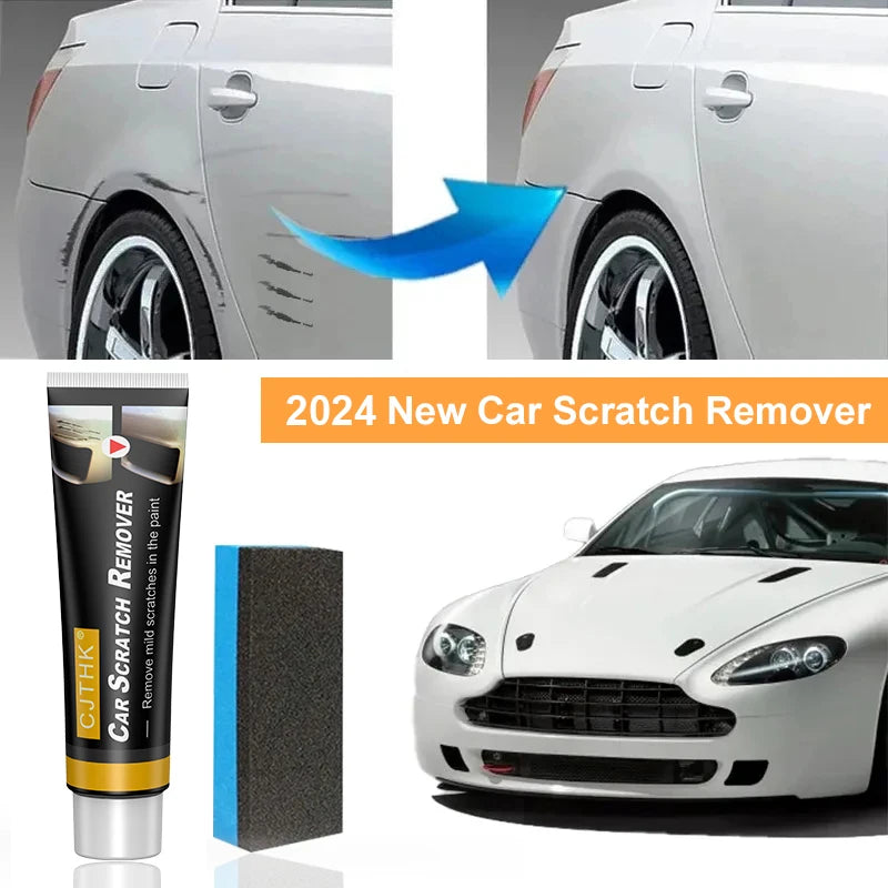 Car Scratch Remover Paint Care Tools Scratch Remover