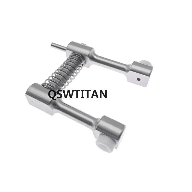 Abridor de boca para perros y gatos, retractor bucal Dental, Animal PEQUEÑO, od