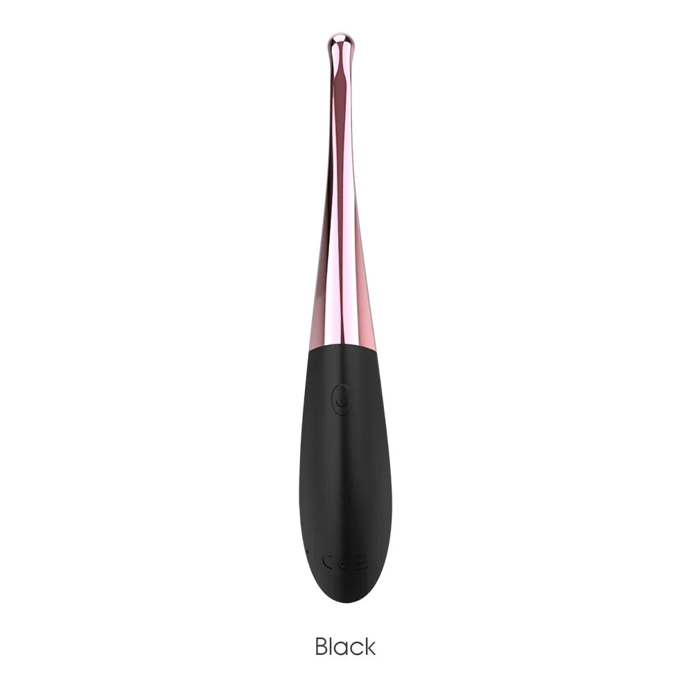 Powerful High Frequency Vibrators for Women Clitoris and Pe Stimulator 