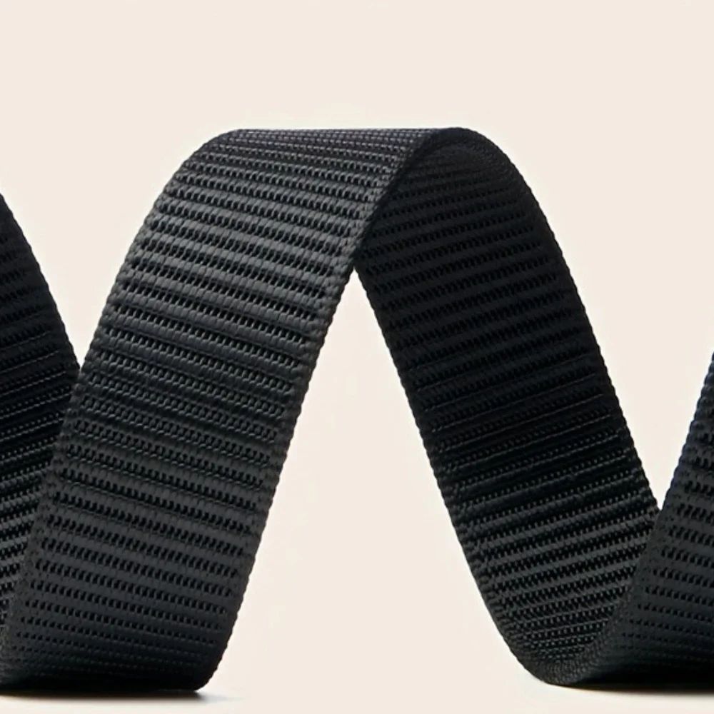 Cinturón con hebilla automática