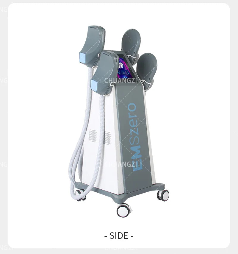 EMSZERO-máquina EMS para perder peso, estimulador para adelgazar, esculpir el cuerpo, eliminación de grasa, para salon NOVA, neo emszero
