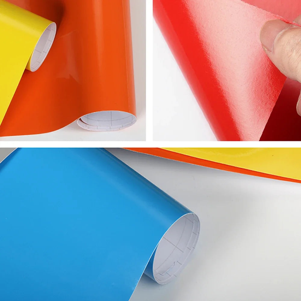 Pegatinas de vinilo para puerta de coche, pegatinas de vinilo para decoración d