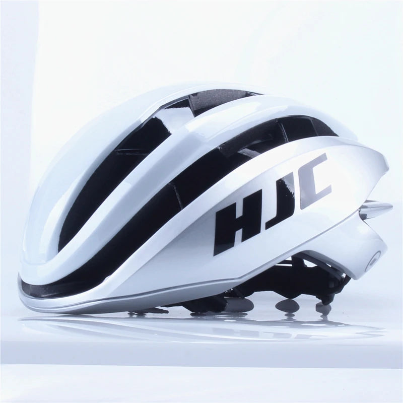 HJC-casco de Ciclismo para hombre y mujer, protector de cabeza ultraligero, de seguridad, para bicicleta de montaña