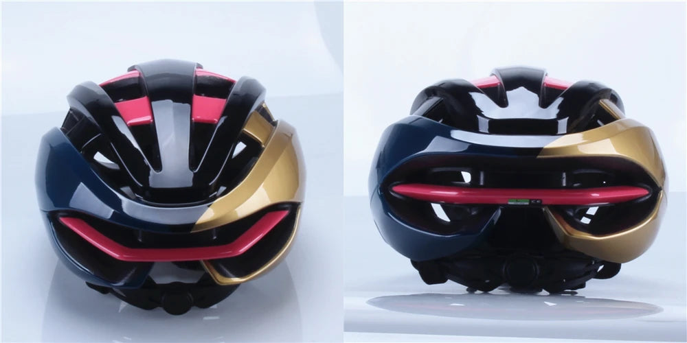 HJC-casco de Ciclismo para hombre y mujer, protector de cabeza ultraligero, de seguridad, para bicicleta de montaña