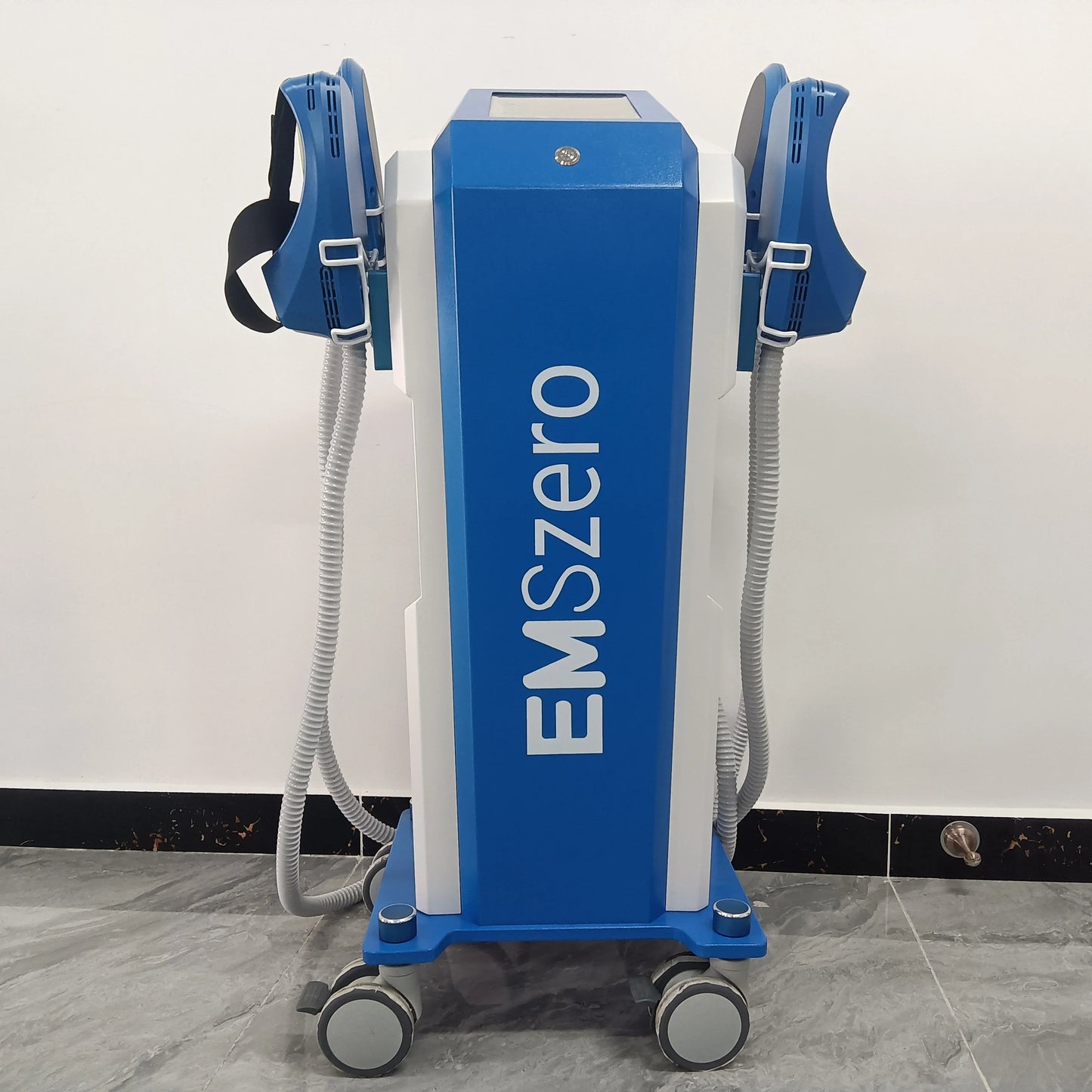 EmsZERO RF neo 2024 EMSZERO NEO 6500W HIEMT PRO Muscle Stimulation Machine Body Sculpting Machine 