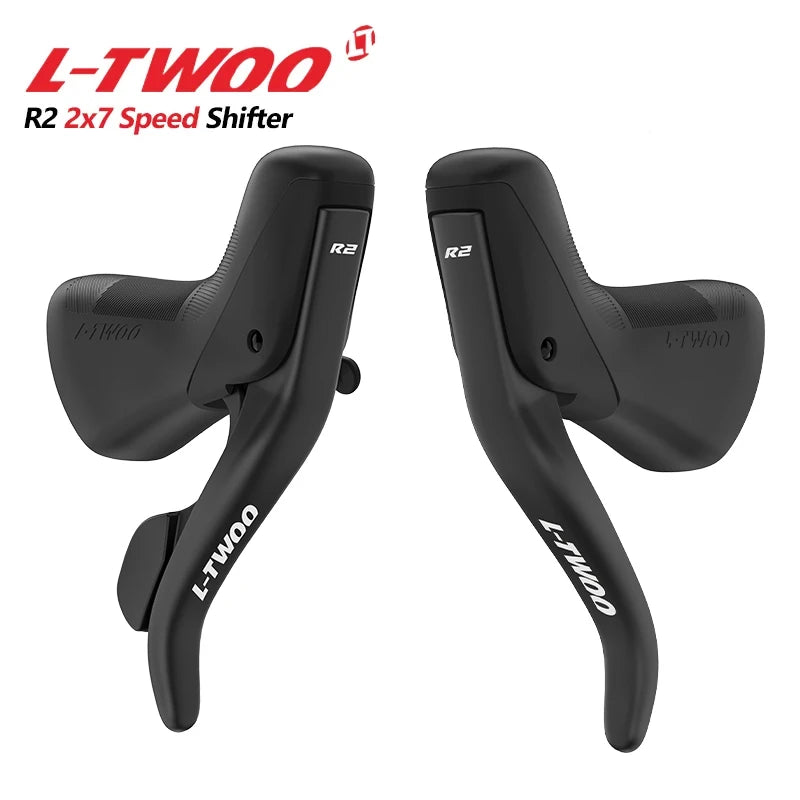 LTWOO Road Bike Shifter Brake Lever Compatible with dev