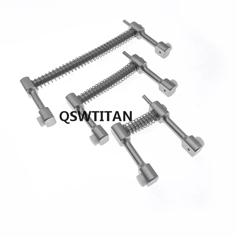 Abridor de boca para perros y gatos, retractor bucal Dental, Animal PEQUEÑO, od