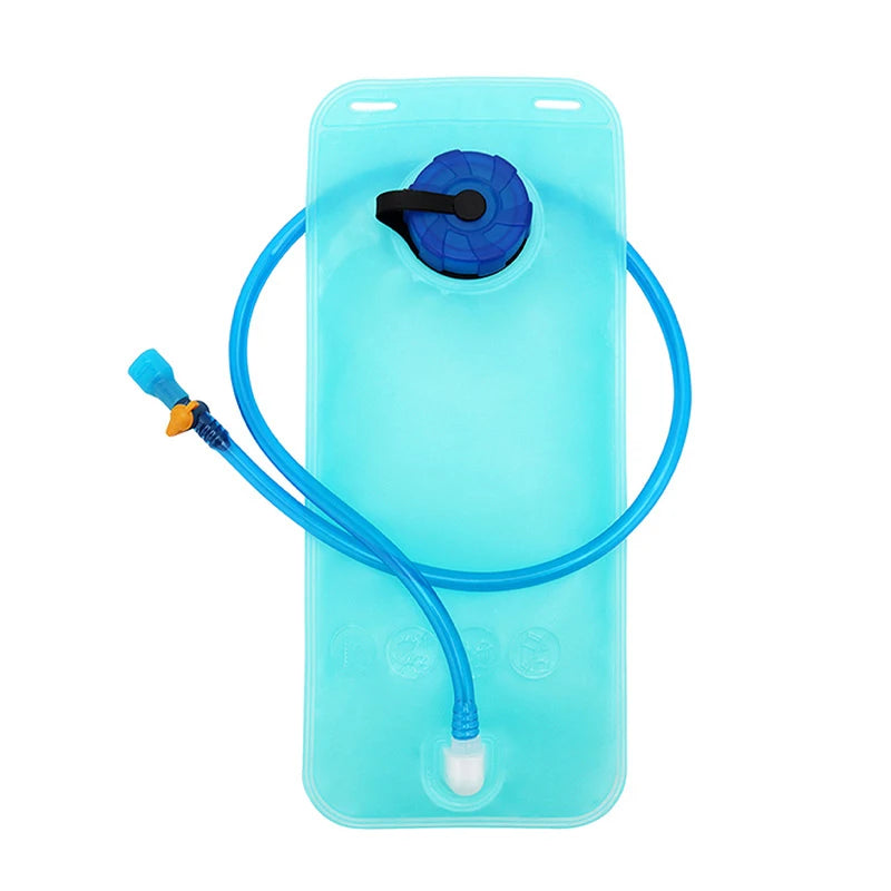 Bicycle Sports Water Bag Food Grade Portable Backpack 