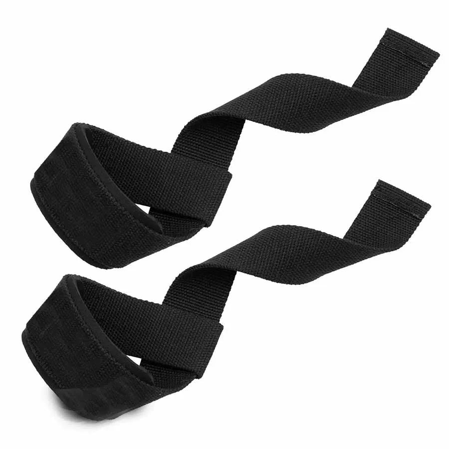 Fitness Lifting Wrist Strap for Beginners,Lev Support 