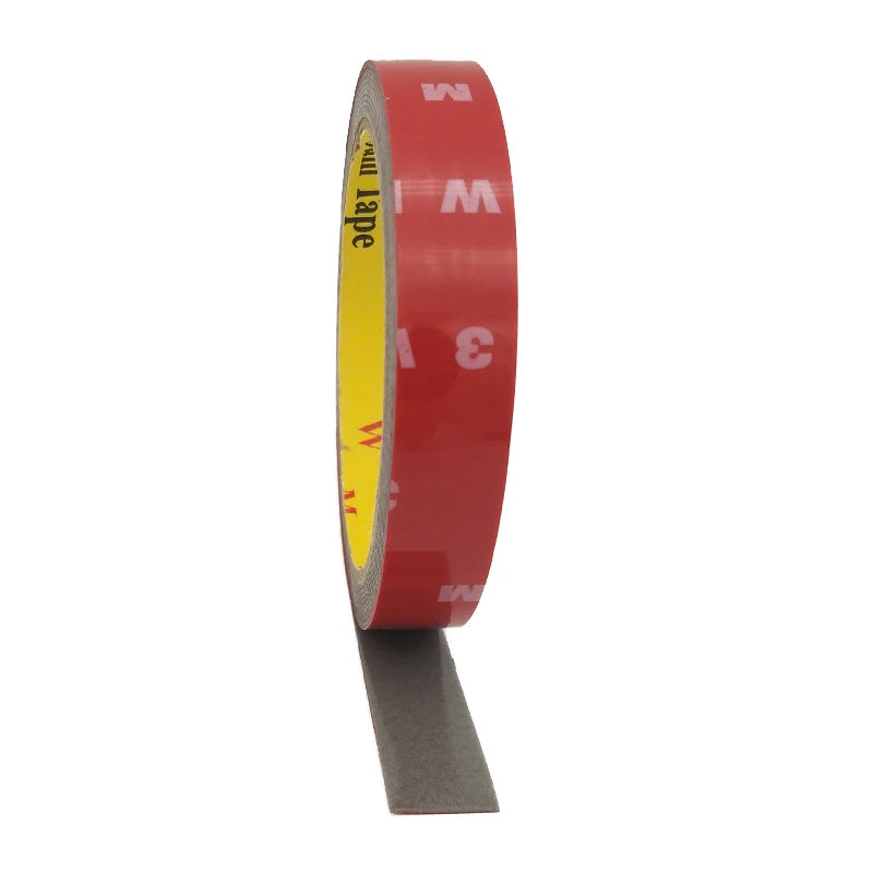 Cinta adhesiva de doble cara Extra fuerte para reparación de pantalla de coche, cinta especial de doble cara para teléfono Lcd, 300CM