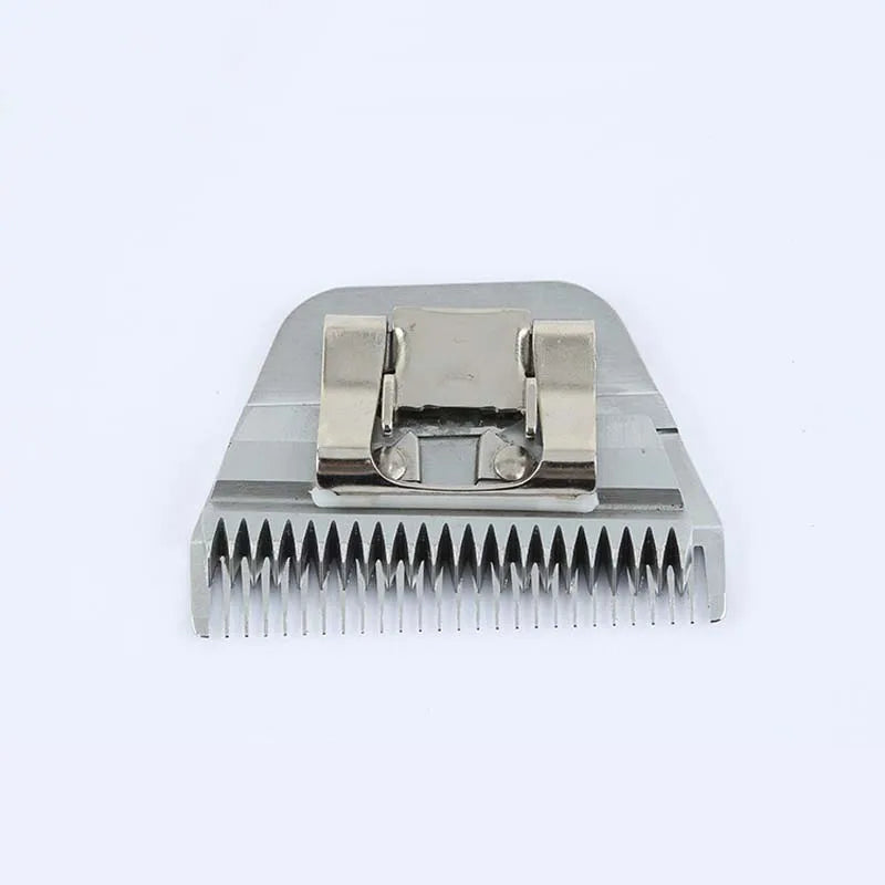 10W# Pet Clipper Blade Pet Clipper Blade Sharp 10W (2.4mm)