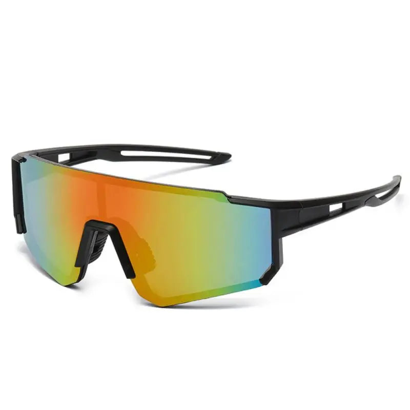 Gafas de sol para ciclismo al aire libre, lentes polarizadas Anti ultravioleta para bicicleta de montaña y carretera, equipo deportivo nuevo,