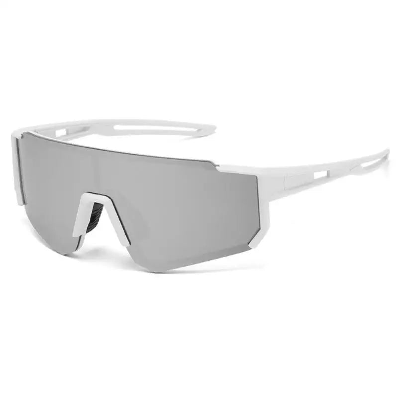 Gafas de sol para ciclismo al aire libre, lentes polarizadas Anti ultravioleta para bicicleta de montaña y carretera, equipo deportivo nuevo,