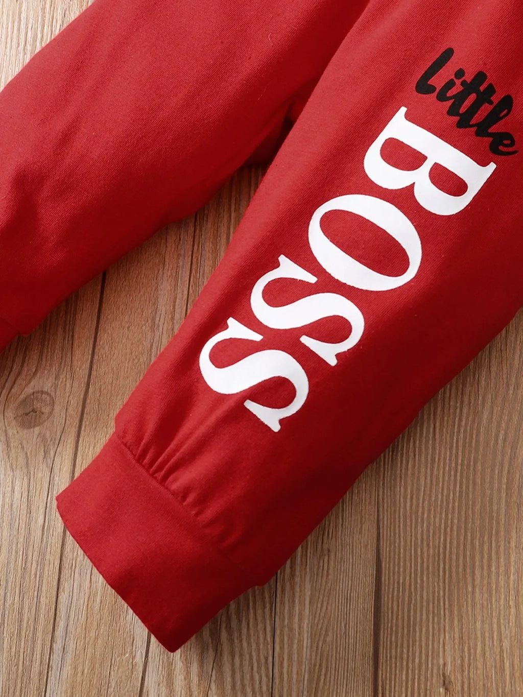 Sudadera con capucha de algodón de manga larga para bebé, ropa de moda para re