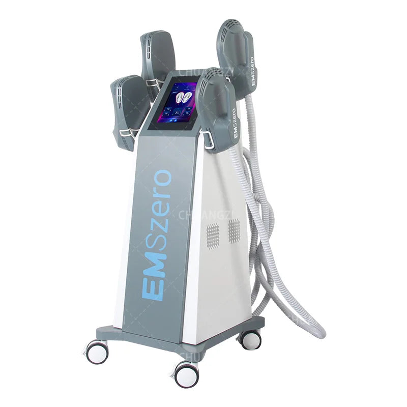 EMSZERO-máquina EMS para perder peso, estimulador para adelgazar, esculpir el cuerpo, eliminación de grasa, para salon NOVA, neo emszero