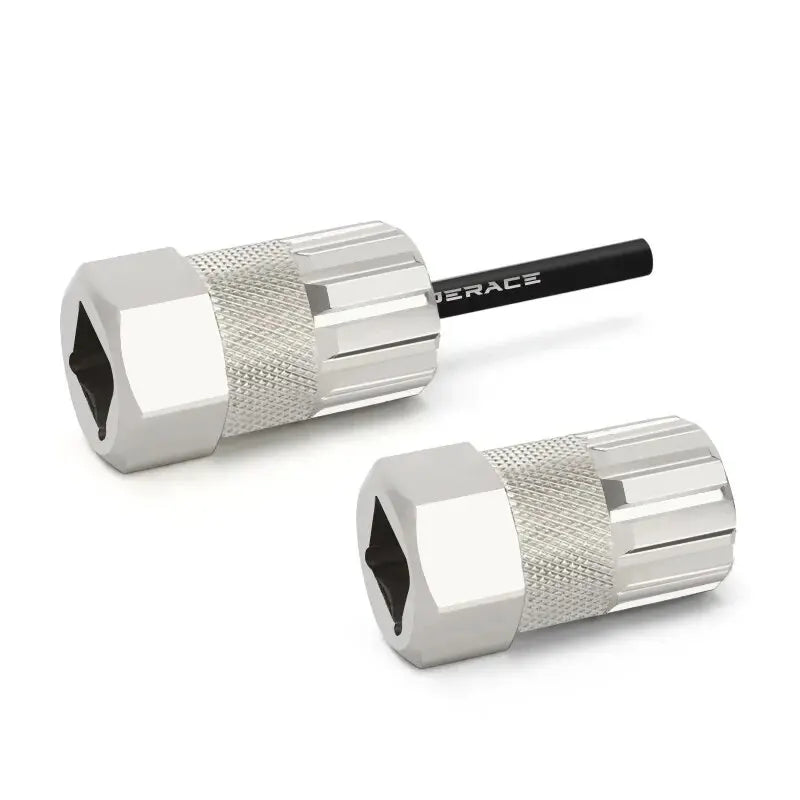 RIDERACE Bicycle Cassette Lock Removal Tool Removed