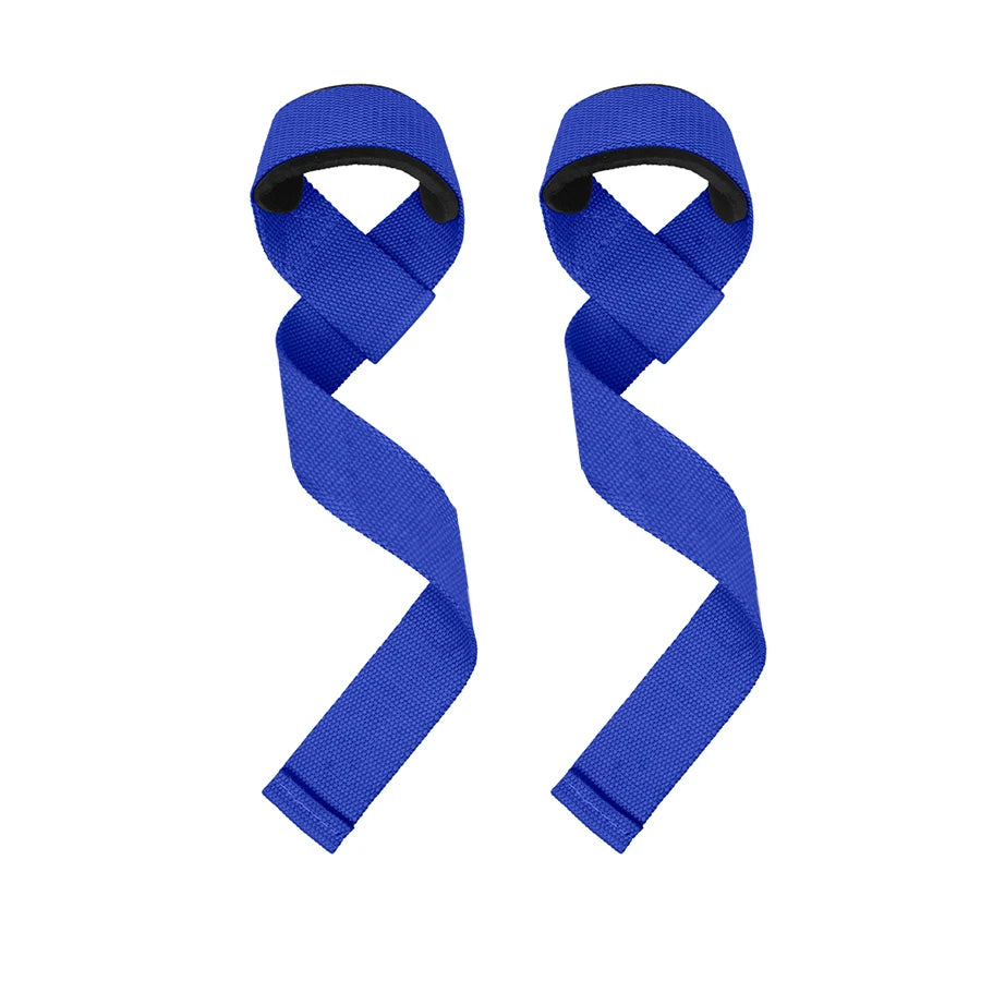 Fitness Lifting Wrist Strap for Beginners,Lev Support 