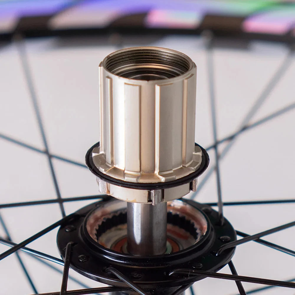 ZTTO Freehub XD HG MS Steel Wheelset for Electric Mountain Bike 