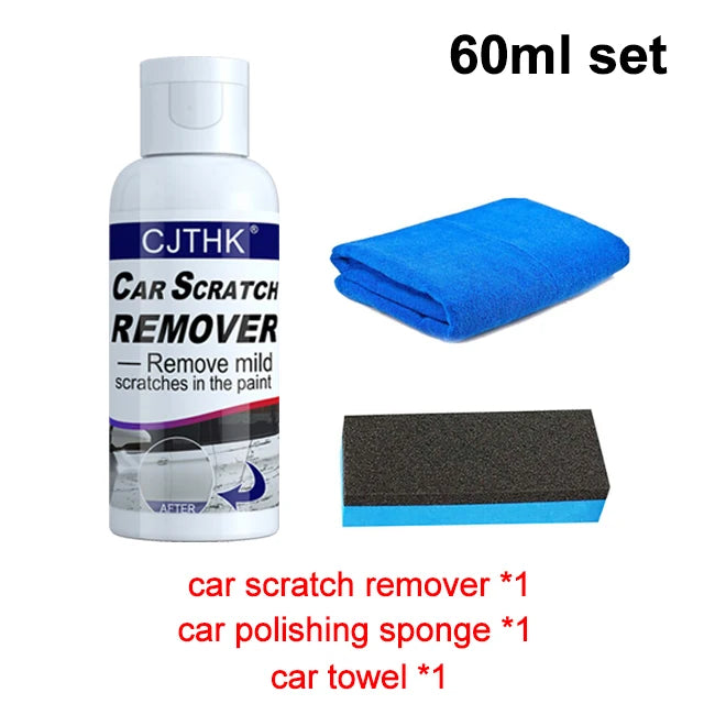 Car Scratch Remover Paint Care Tools Scratch Remover
