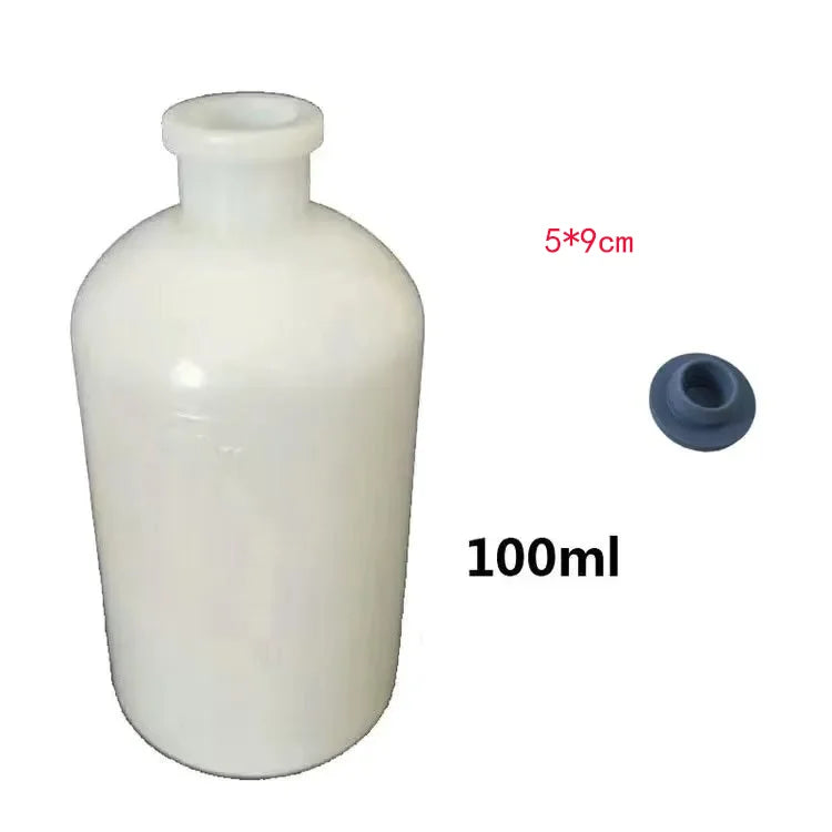 Jeringa continua veterinaria automática para animales, pollo, vaca, inyección ajustable, vacuna, cerdo, oveja, aves de corral, 2ml /5ml