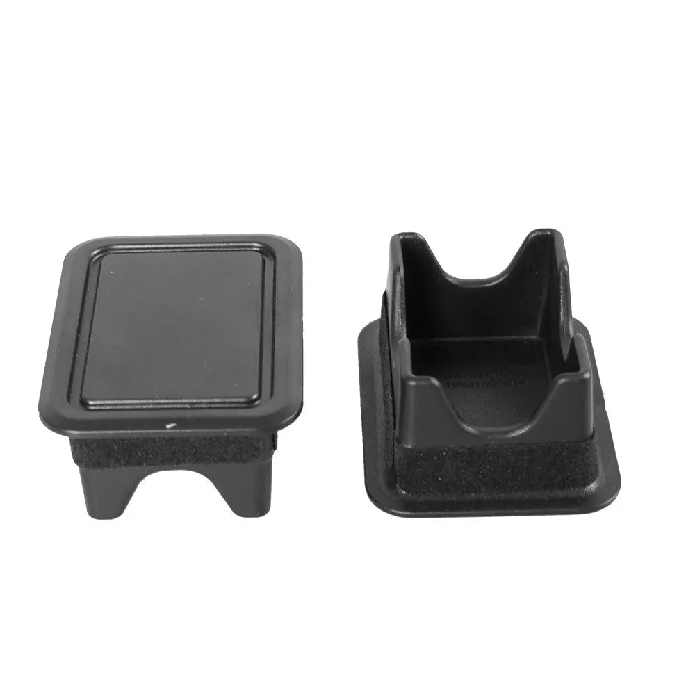 Fundas de bolsillo para 2500 de 1500 de esquivar Ram 2021 2019, barandilla de la
