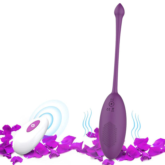 Remote control vibrator 35 Td011 