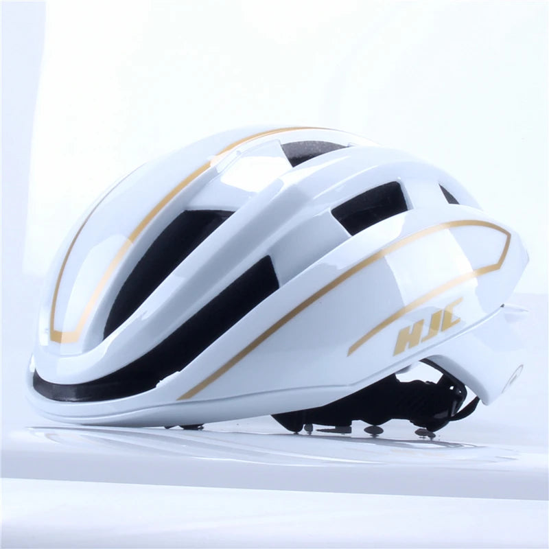 HJC-casco de Ciclismo para hombre y mujer, protector de cabeza ultraligero, de seguridad, para bicicleta de montaña