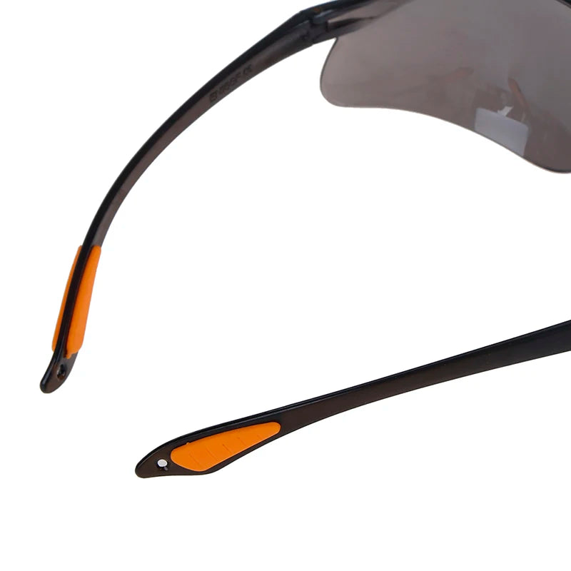 Factory Laboratory Anti-impact Safety Glasses Lightweight Anti-impact Glasses 