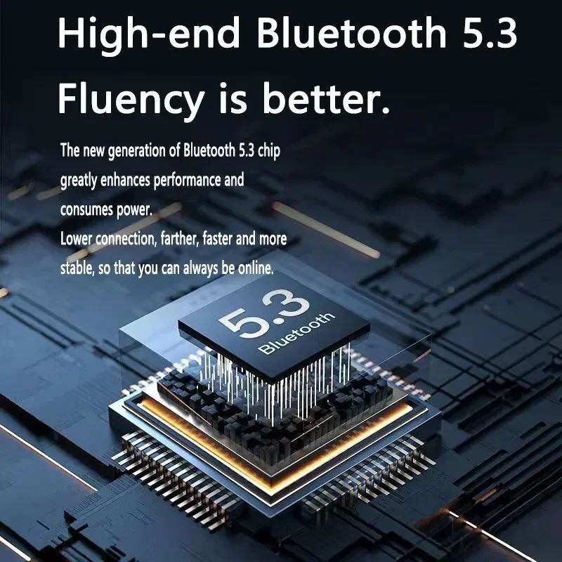 Auriculares inalámbricos T2 originales