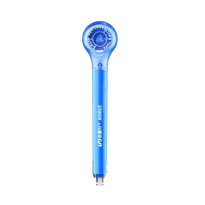 Macaron Color Correction Tape Creative Bowl Shape Design Corrector