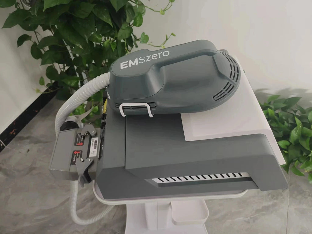 EMSZERO-máquina de adelgazamiento NEO RF, esculpir el cuerpo, quema grasa, EMSSLIM Nova, pérdida de peso, electromagnética muscular, 2024 EMS