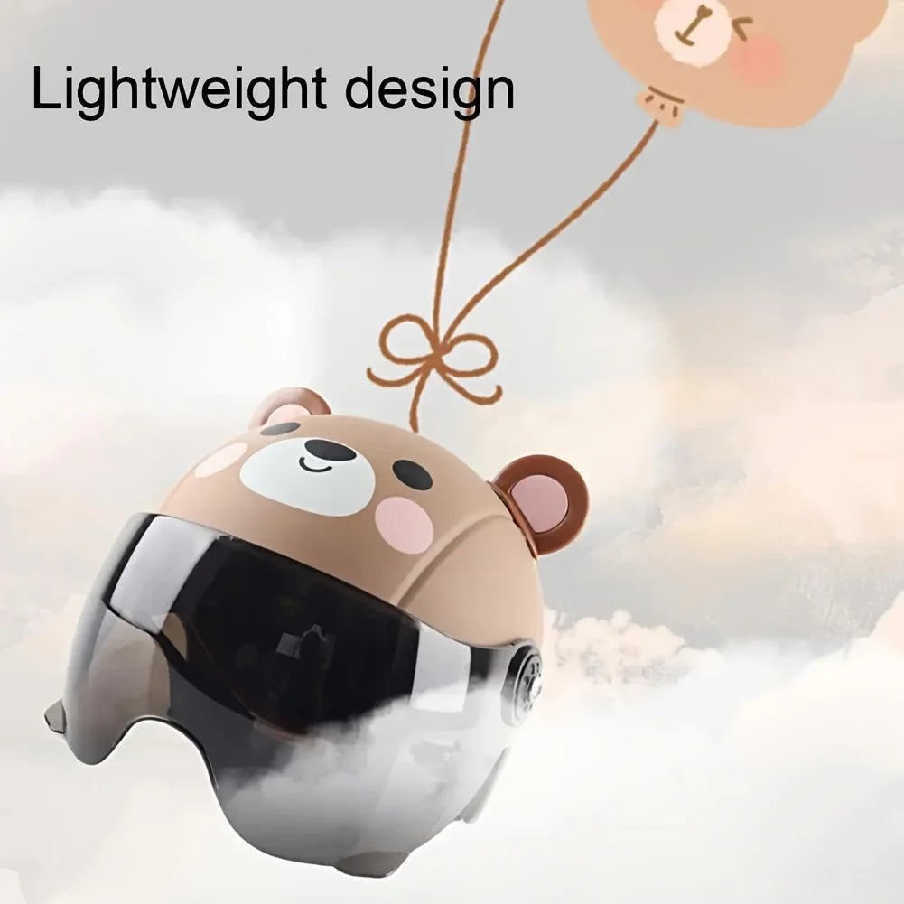 Casco de montar para niños, accesorio de seguridad para monopatín, ajustable,