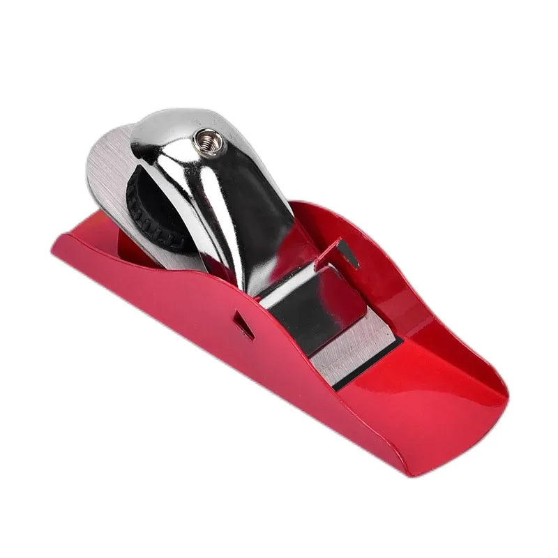 Wood Hand Planer Set Hand Tool Pair Block Plane