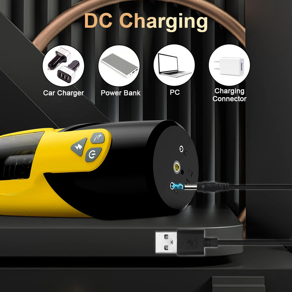 Automatic male masturbator, telescopic rotation, vaginal masturbation 