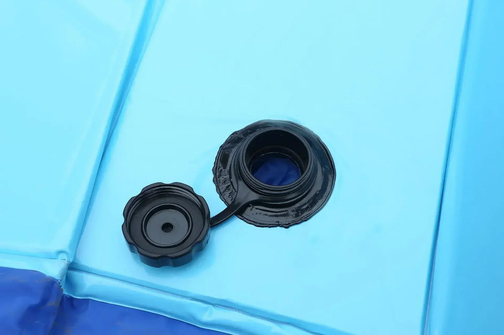 Piscina plegable para perros, bañera para mascotas, accesorios para mascotas