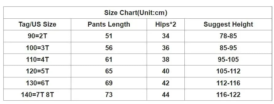 Pantalones Cargo de algodón para niños de 2 a 6 años, ropa deportiva informal