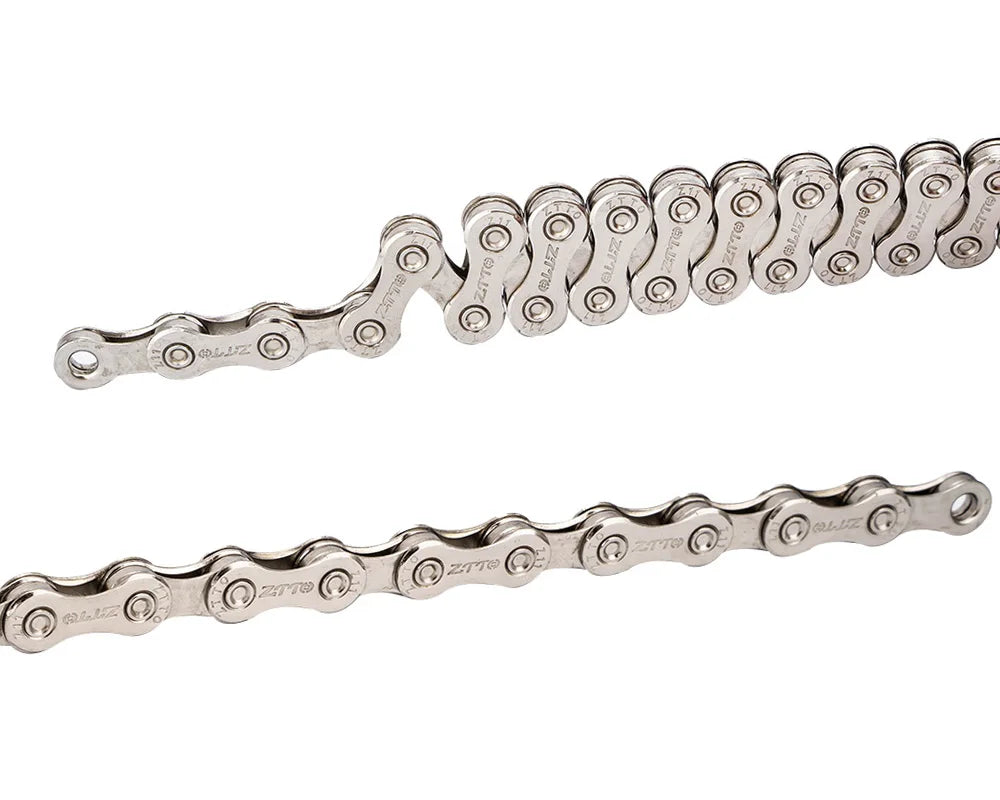 ZTTO 10 11 12 speed bicycle chain 10s 11s 12s SLR totalme
