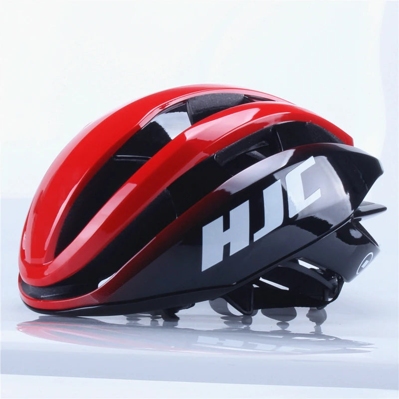 HJC-casco de Ciclismo para hombre y mujer, protector de cabeza ultraligero, de seguridad, para bicicleta de montaña